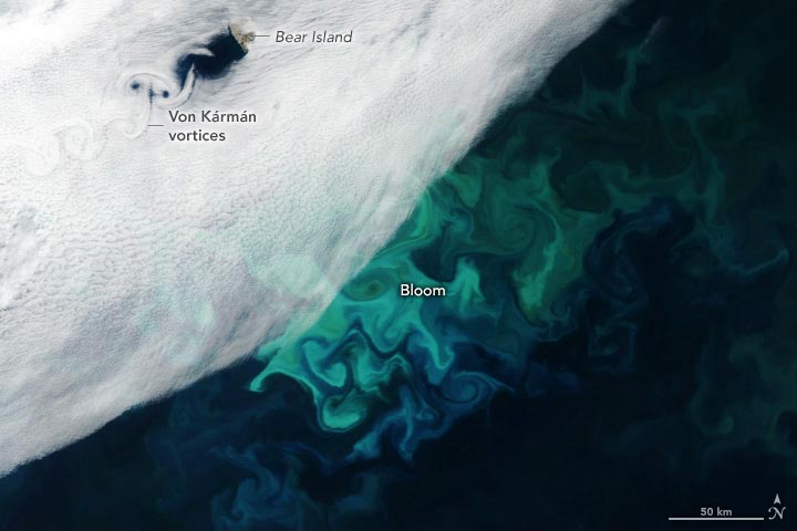 Bear Island Vortices 2023 Annotated