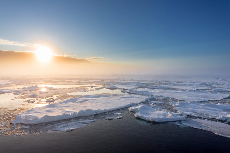 Beaufort Sea