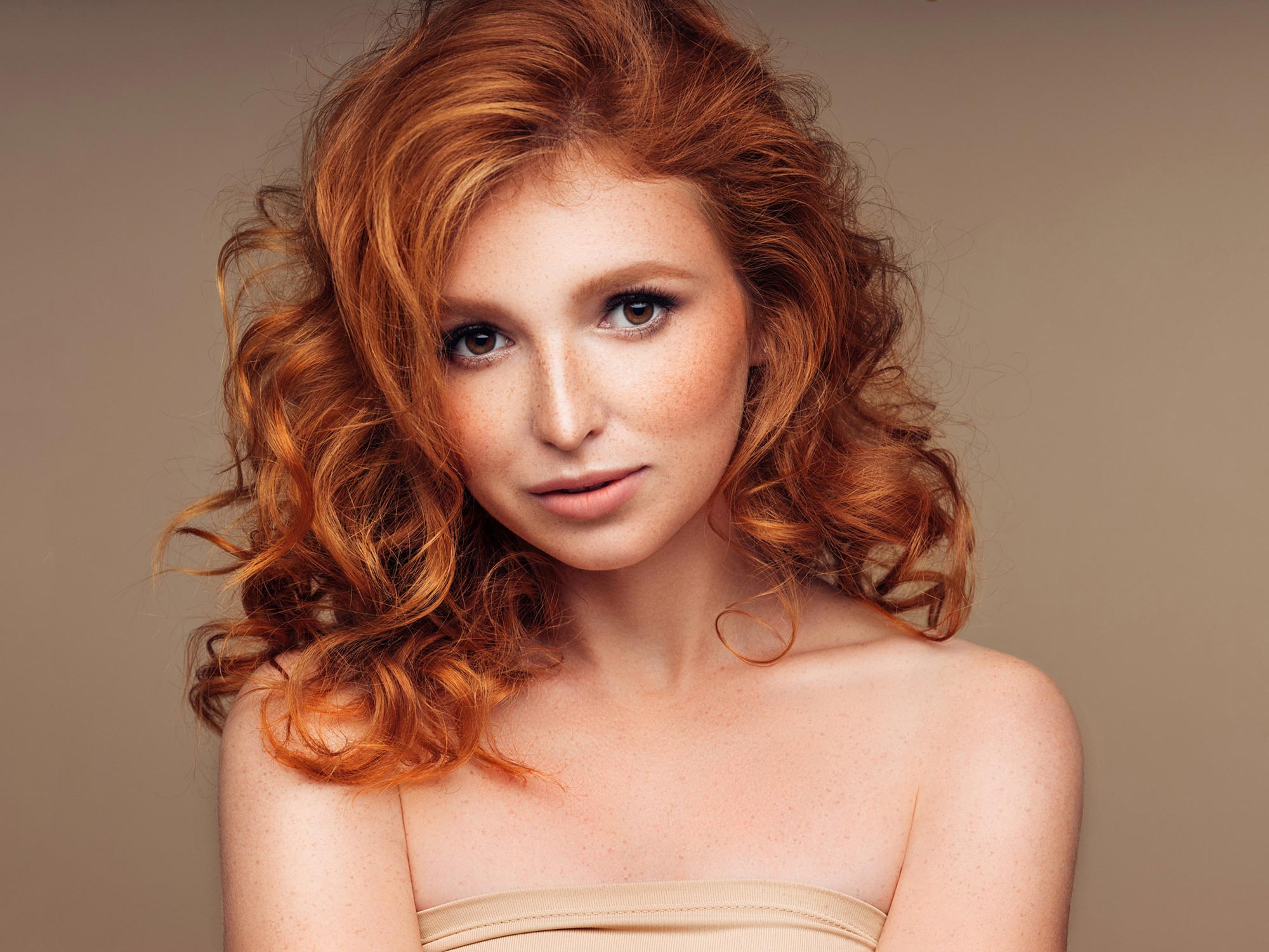 Redheads And Cancer Risk AskMags Redheads and cancer risk askmags