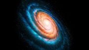 Beautiful Spiral Galaxy