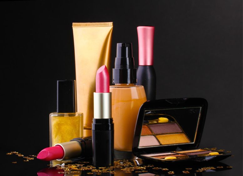 Beauty Makeup Cosmetics