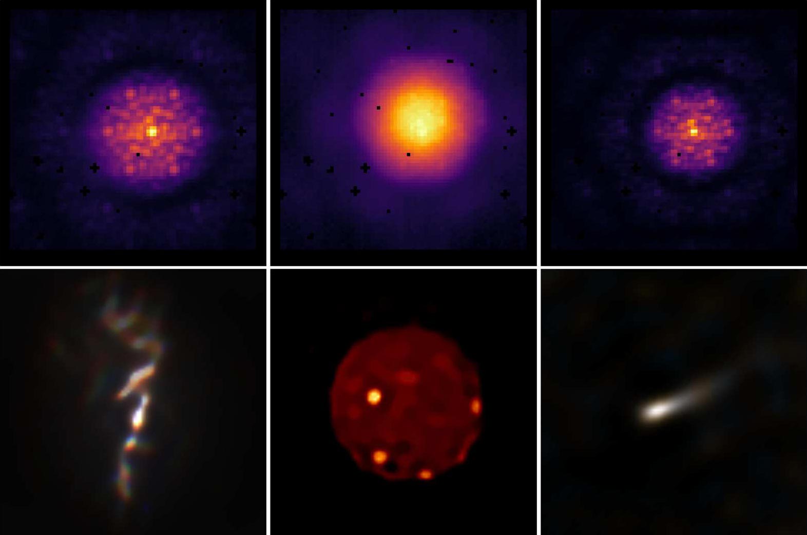 How AI Saved NASA’s $10 Billion Webb Telescope From Blurry Vision