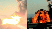 Beirut Explosion 2020