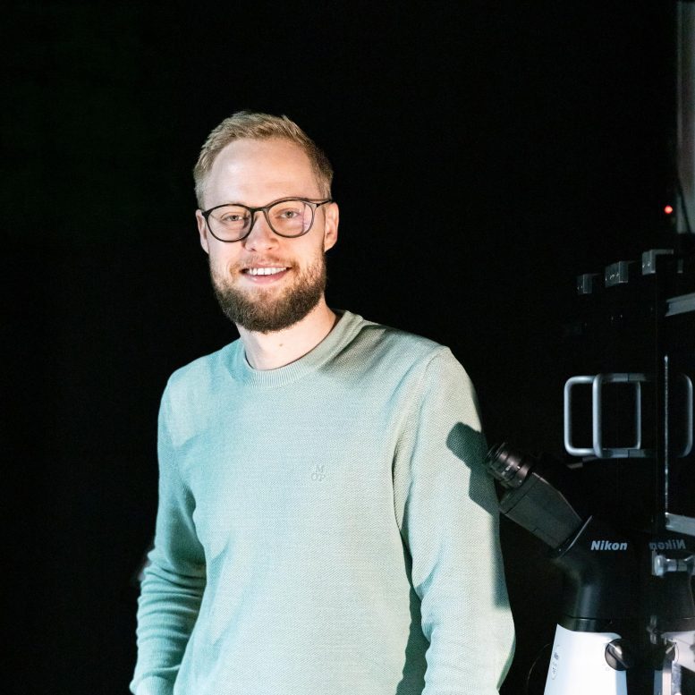 Benjamin Springstein