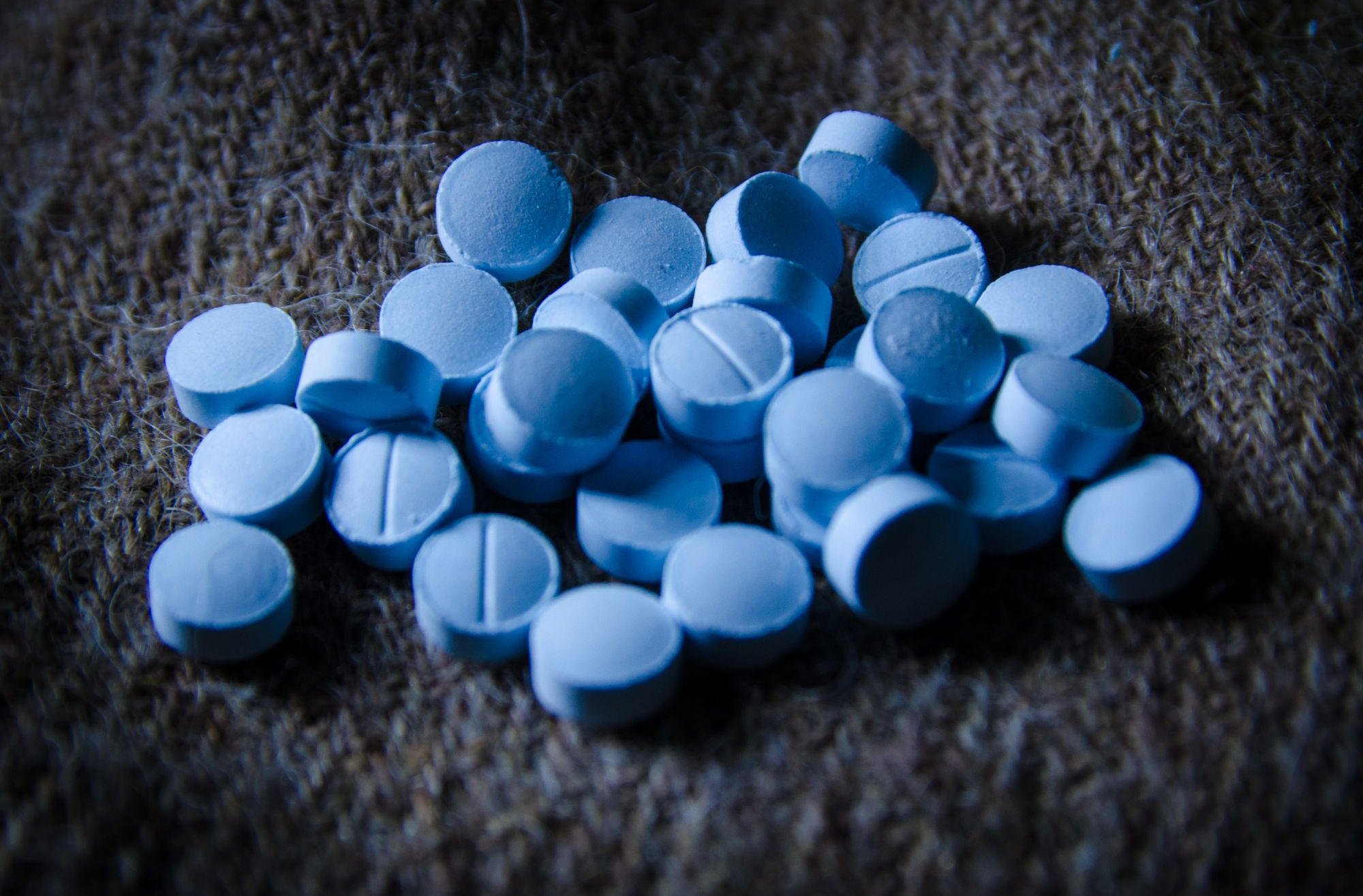 Doctors Have Discovered the Safest Way To Take Valium and Ativan