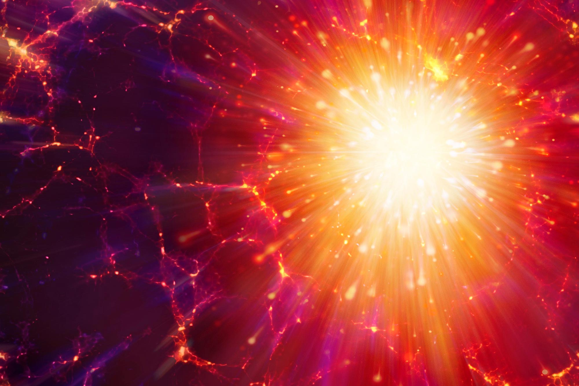 По следам загадочной силы в космосе: ученые пролили новый свет на темную энергию