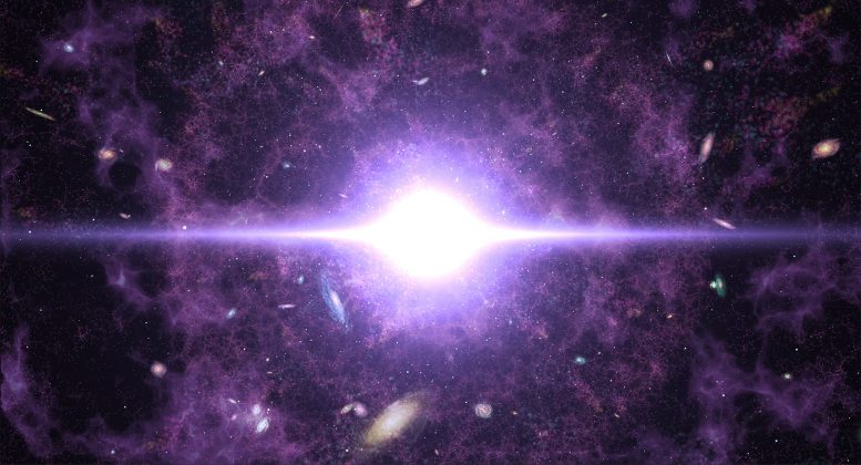 Big Bang Dark Matter