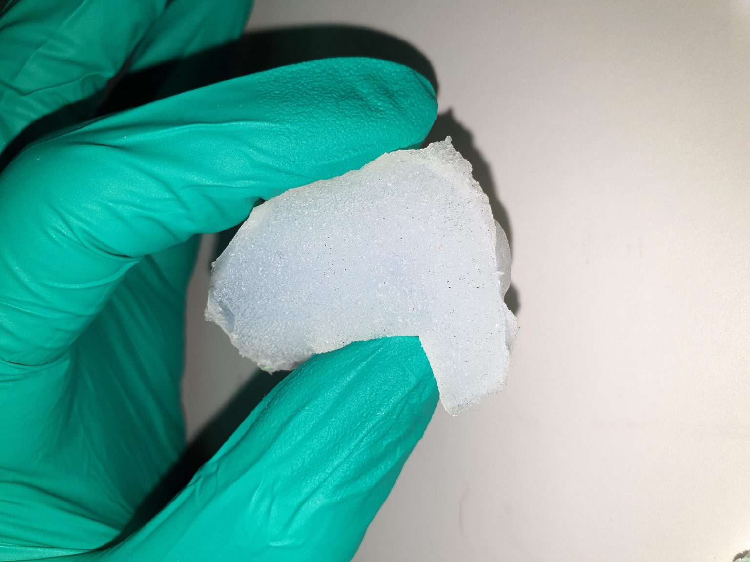 Scientists Create First Ever Biomimetic Tongue Surface Using 3D