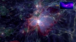 Birth of Massive Black Holes in the Early Universe