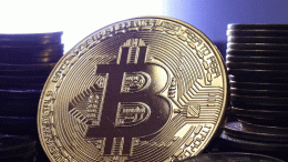Bitcoin Blockchain Cryptocurrency