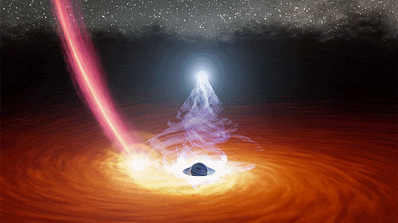 blackhole gloryhole flash