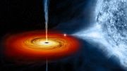 Black Hole Cygnus X-1