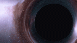 Black Hole Event Horizon Concept