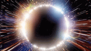 Black Hole Hologram Concept