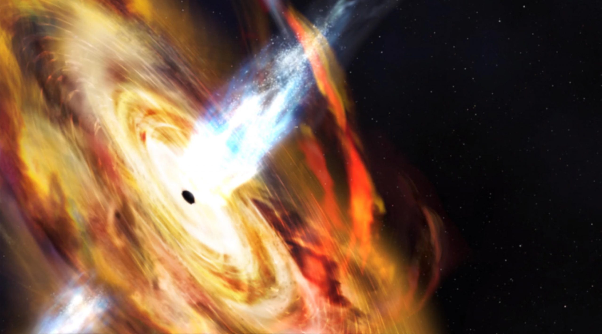 Understanding Black Holes 5 Things To Know Video