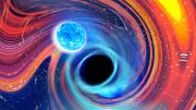 Black Hole-Neutron Star Merger