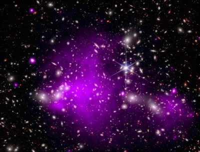 From the Universe’s Dawn: NASA’s Discovery Sheds New Light on ...