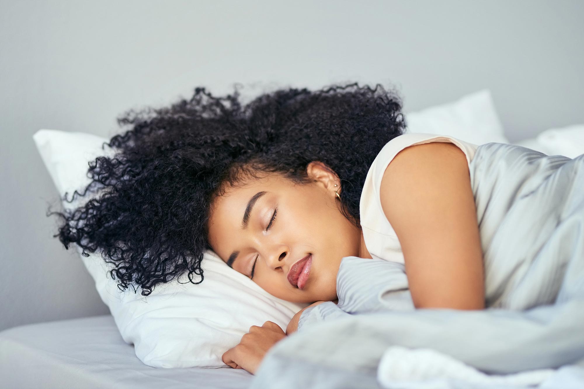 7 Tips to Improve Your Sleep Quality