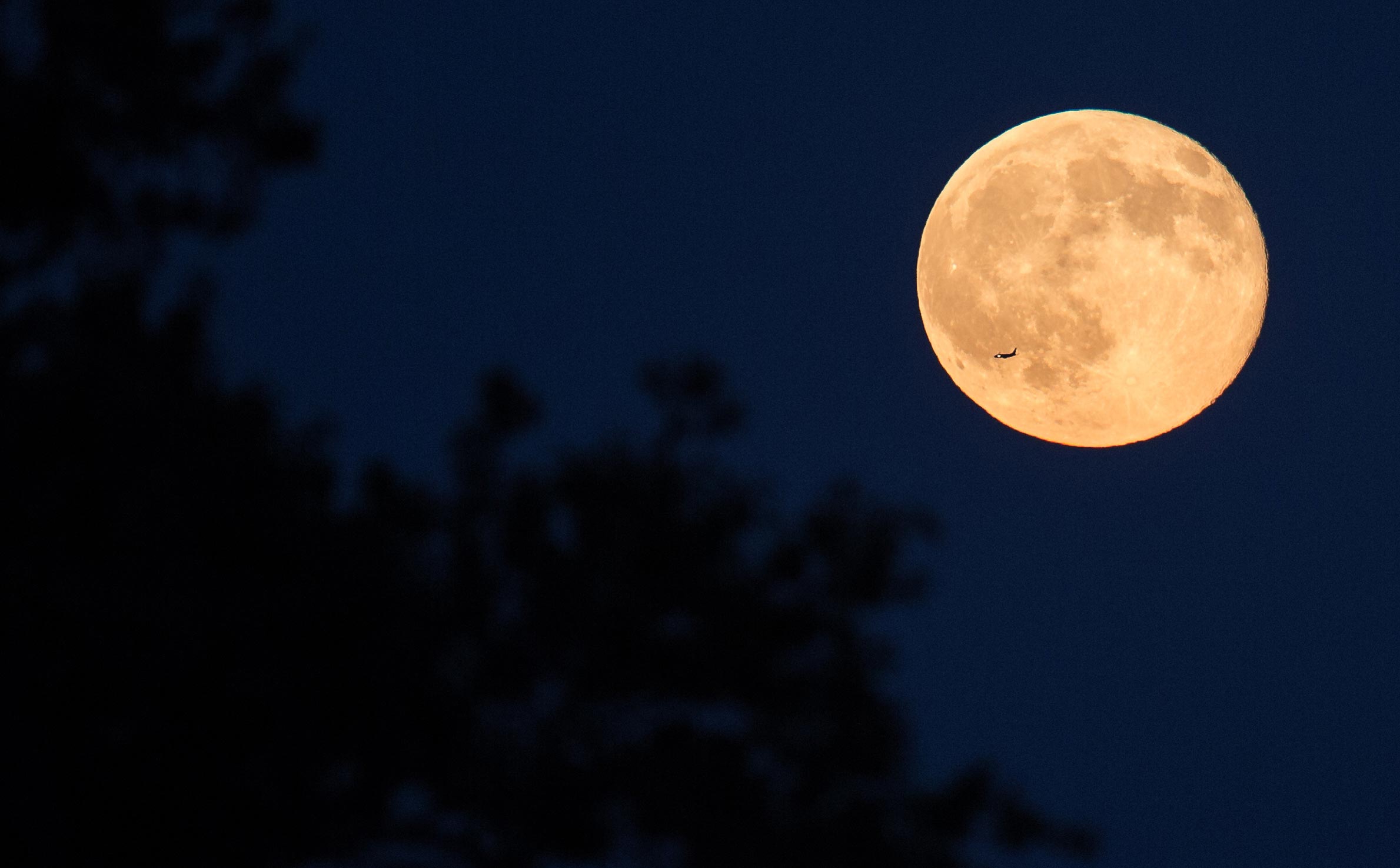 Super Blue Moon Is Coming: What You Need To Know