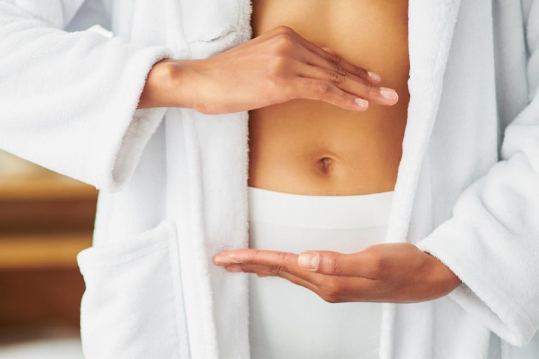 The Benefits of a Healthy Gut Microbiome for Weight Loss