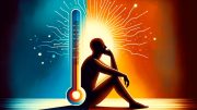 Body Temperature Mental Health Link