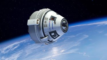 NASA and Boeing Prep Starliner and Atlas V Rocket Prep for Historic ISS Journey