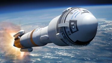 Boeing Starliner Nears Launch As ISS Astronauts Work on Space Botany and Human Research