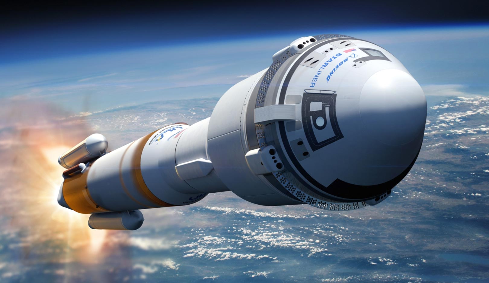 Boeing Starliner Nears Launch As ISS Astronauts Work on Space Botany and Human Research