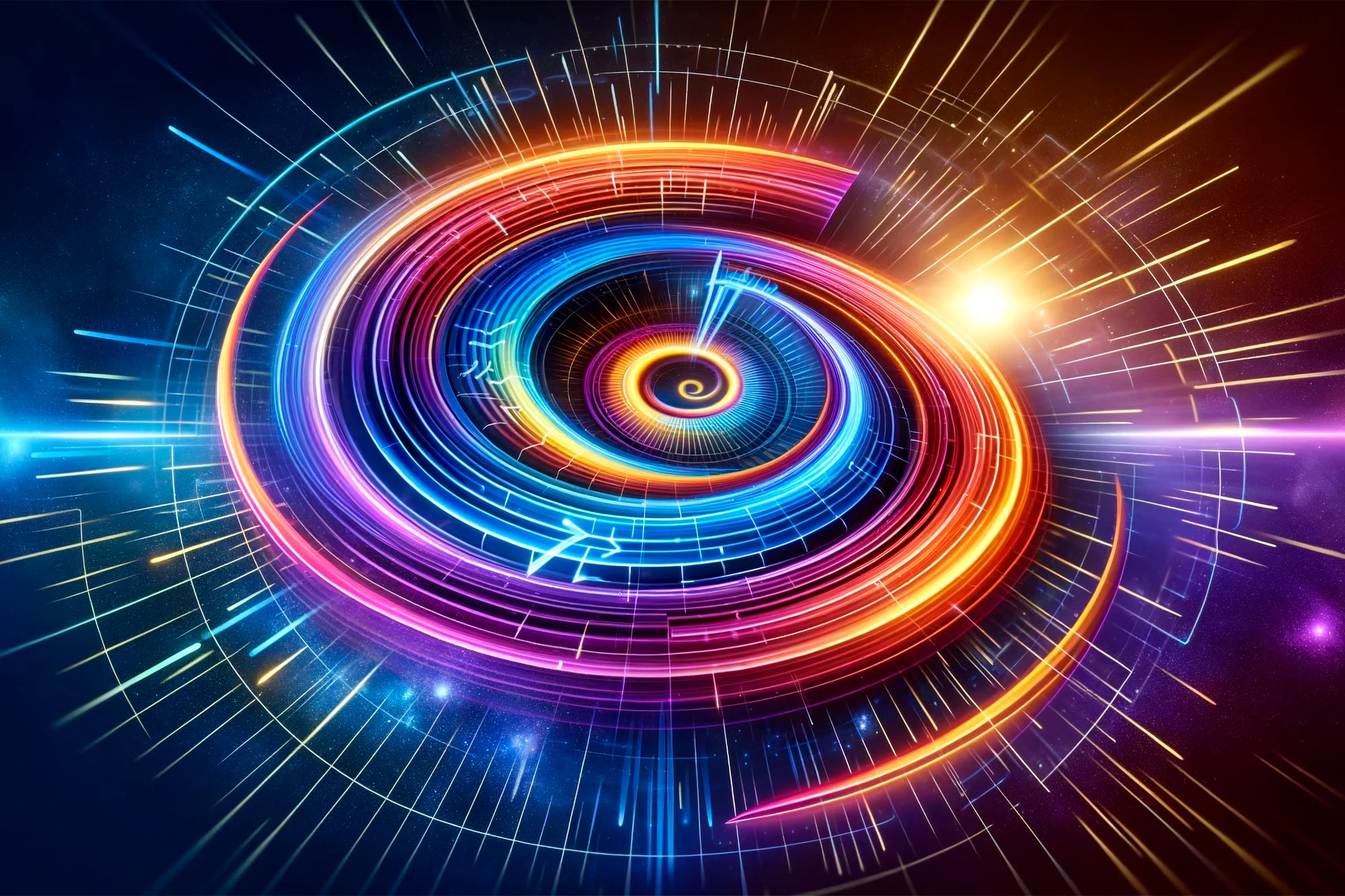 The Quantum Boomerang: Light’s New Twisting Tale