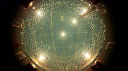 Borexino Neutrino Detector