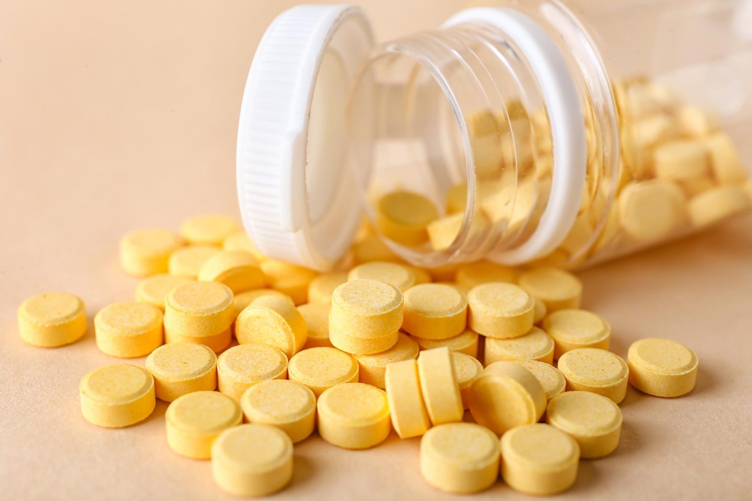 Could Folic Acid Be the Key to Protecting Your Baby From Lead and Autism?