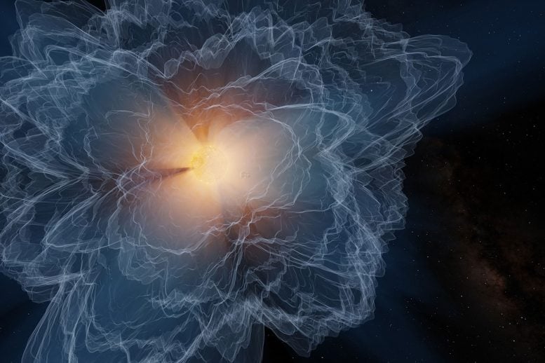 Boundary of the Sun&rsquo;s Atmosphere