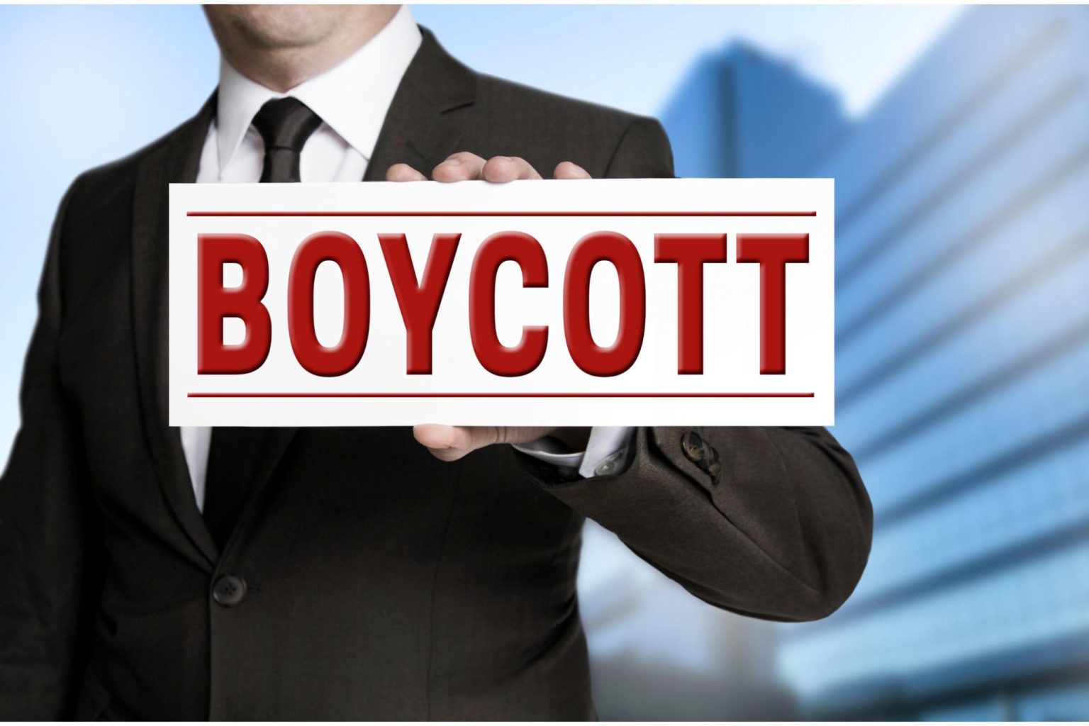 Do Boycotts and Buycotts Actually Have an Impact? A New Study Sheds Light