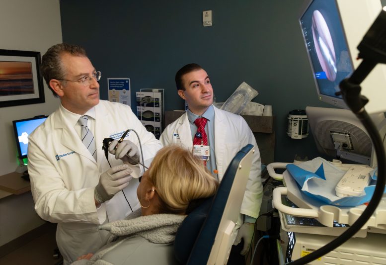 Bradley J. Goldstein and Vincent M. D’Anniballe