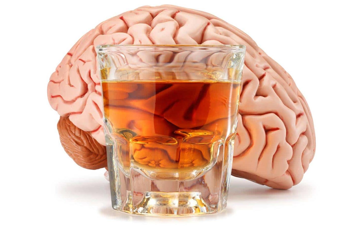 Breaking the Vicious Cycle: Unraveling Alcohol’s Grip on the Brain and the Drive To Drink thumbnail