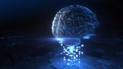 Brain Artificial Intelligence AI Technology
