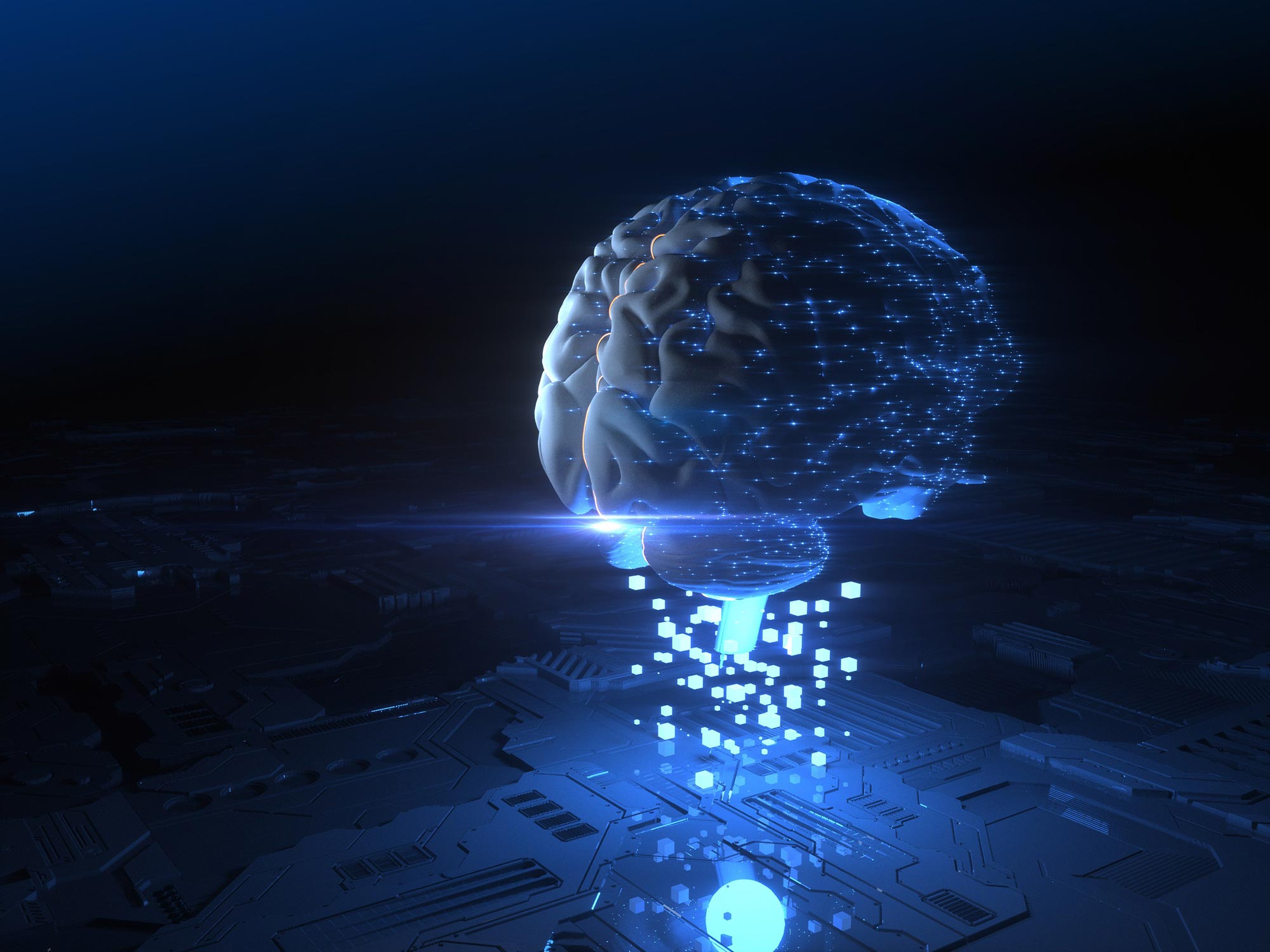 Scientists Shine a Light Into the “Black Box” of AI