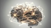 Brain Boost Intelligence Increase Illustration