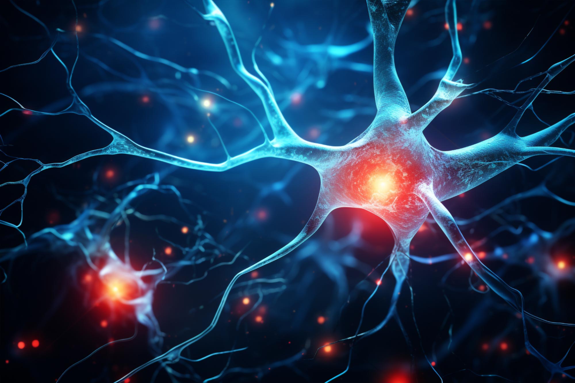 De verbazingwekkende ontdekking van een nieuw type hersencel