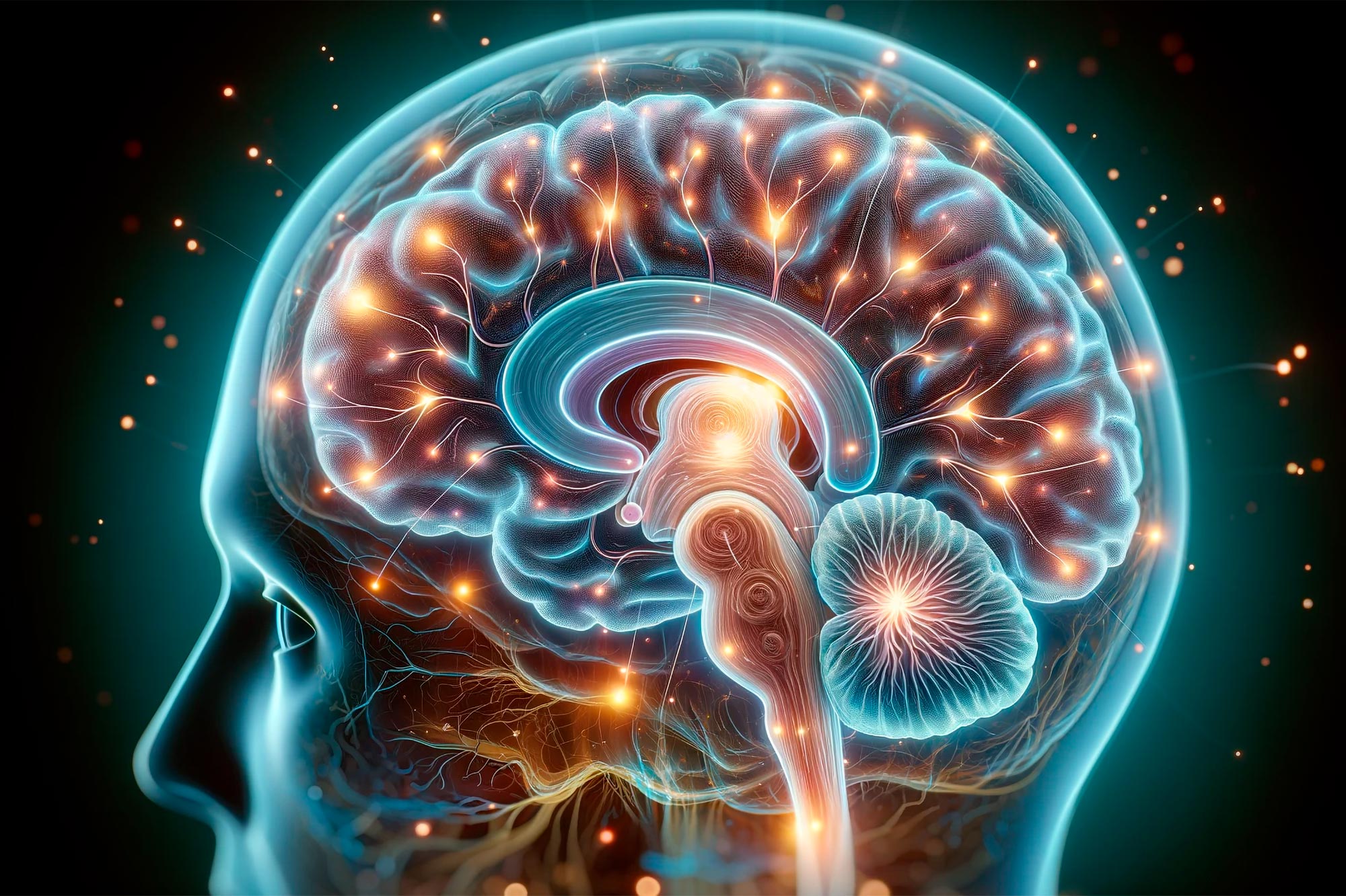 Rethinking the “Little Mind” – The Shocking Studying Energy of Cerebellar Nuclei