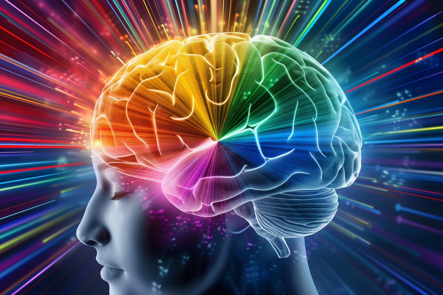 Photo inspiration: Improve Pregnancy Brain Power Reference: Mapping Neuroplasticity How Pregnancy Rewires Brain Architecture