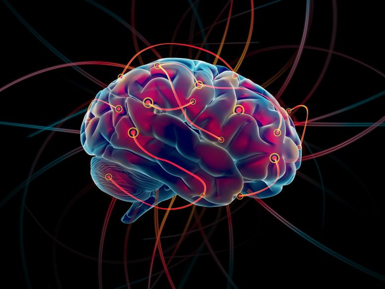Tecnologia de conexões cerebrais