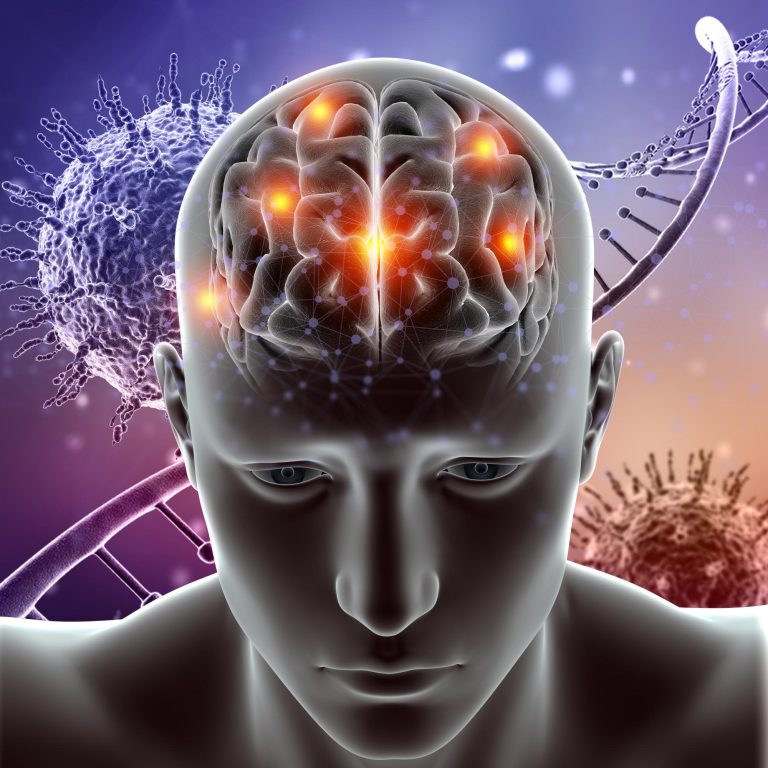 Decoding Long COVID: NIH Study Exposes the Inner Workings of ...