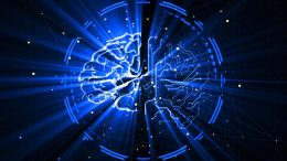 Brain Energy Artificial Intelligence Technology