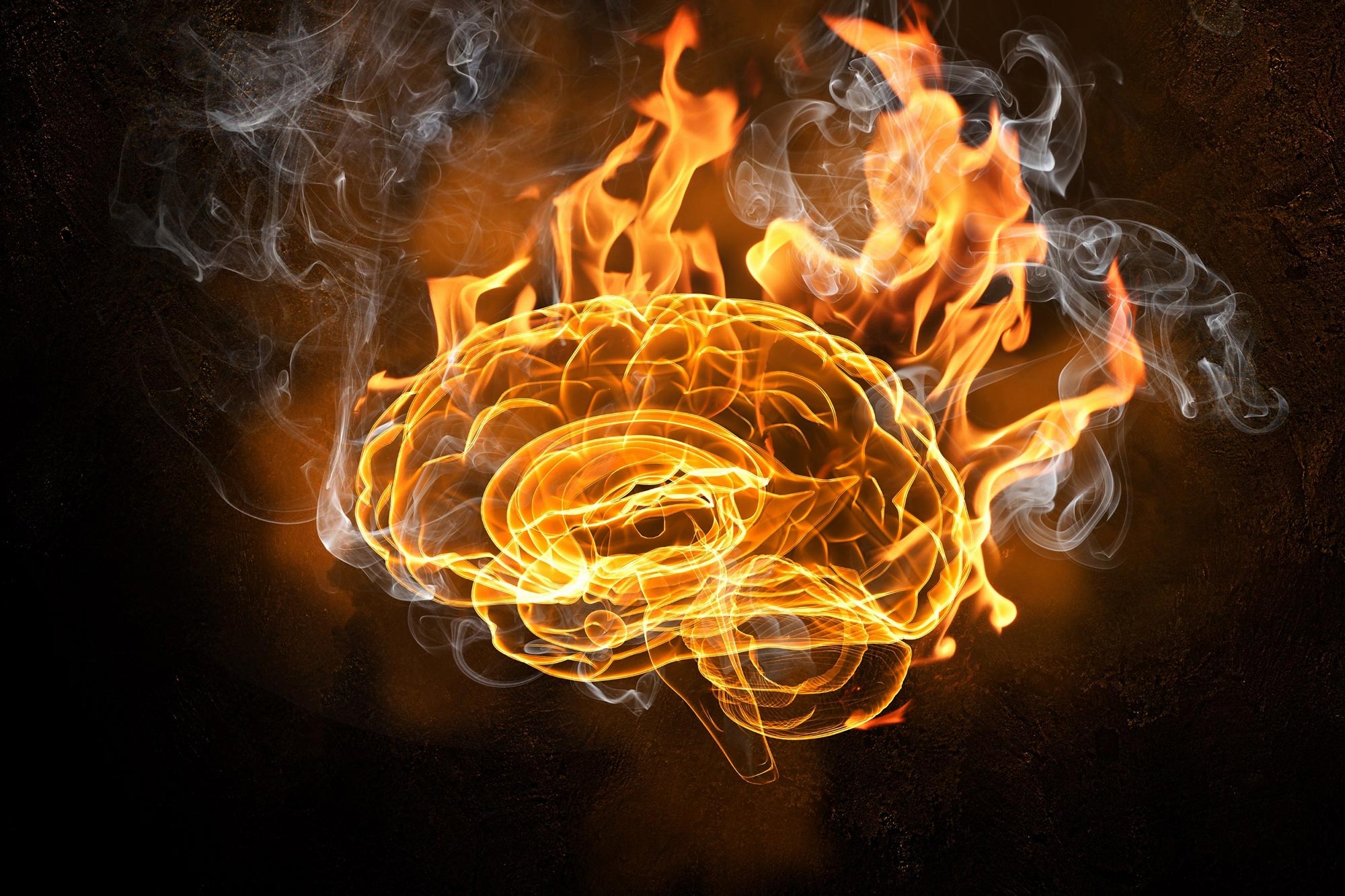“Brain on Fire” – Doctors Successfully Treat a Child Suffering From a ...