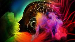 Brain Fog Dreams Mind Consciousness