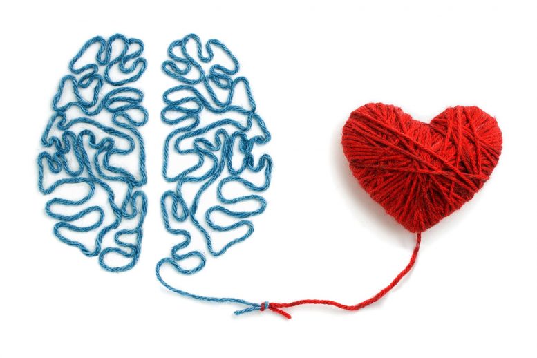 Brain Heart Connected