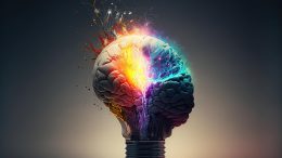 Brain Ideas Innovation Knowledge Concept
