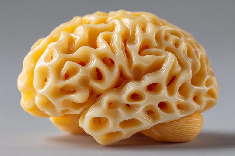 This Everyday Food Was Linked to Better Brain Health