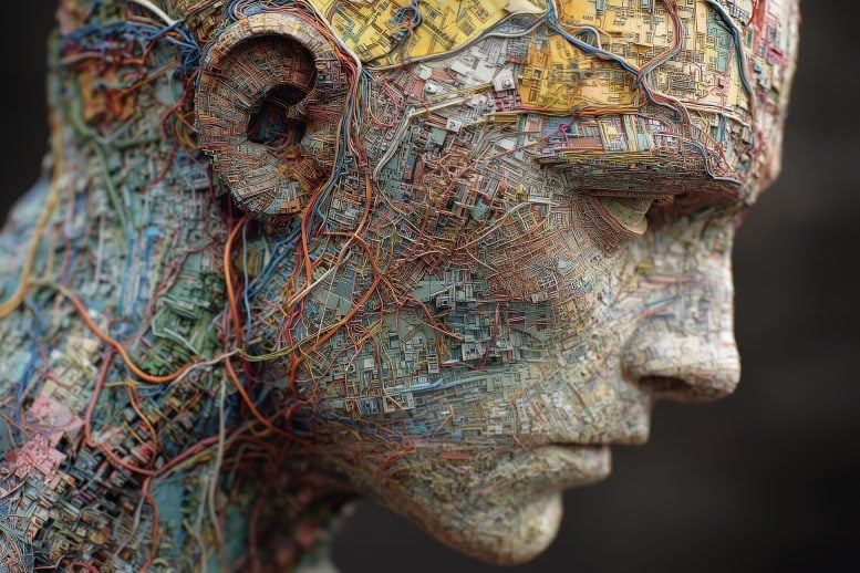 Your Brain Quietly Rewrites Reality Depending on Your State of Mind